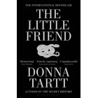 The Little Friend       {USED}